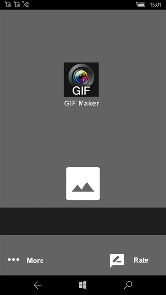 Image 0 for Gif Maker Photo to Gif Cr…
