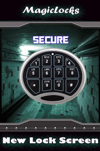 Image 0 for MagicLocks - Custom Lock …