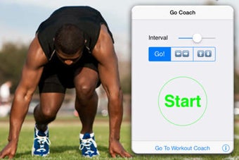 Imagen 0 para Go Coach - Calls Out Rand…