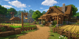 Imagen 0 para Craftsman: Fun Crafting