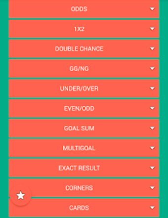 Imagen 0 para Bullet Bet Predictions