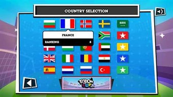 Imagen 3 para Cartoon Football Cup for …