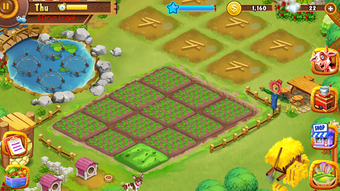 Image 0 for The Dream Farm Town