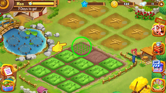 Image 2 for The Dream Farm Town