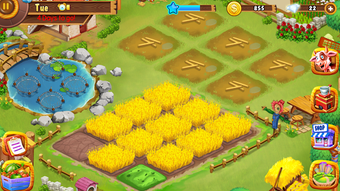 Image 1 for The Dream Farm Town