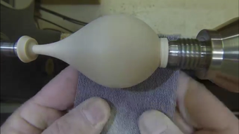Imagen 2 para Wood Turning