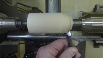 Imagen 3 para Wood Turning