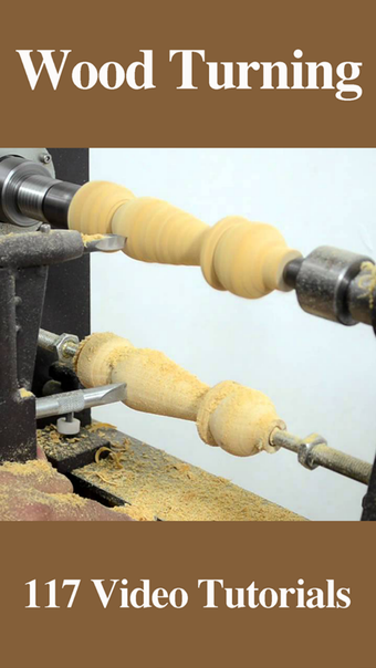 Imagen 0 para Wood Turning