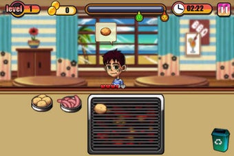 Imagen 0 para Cooking Girls - free cook…