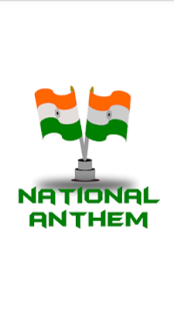 Image 2 for Indian National Anthem