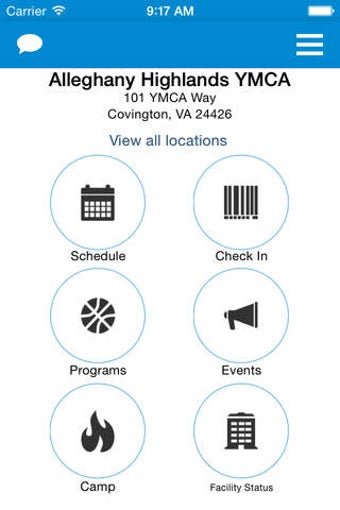 Image 0 for Alleghany Highlands YMCA