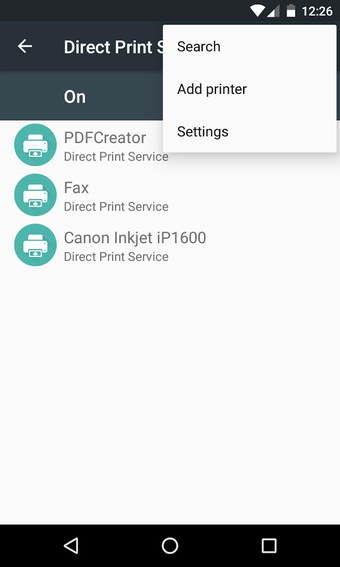 Image 1 for Direct Print Service