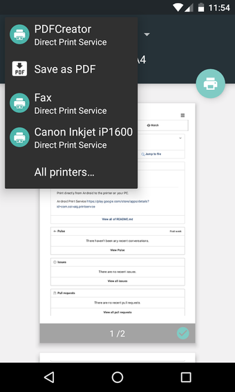 Image 2 for Direct Print Service