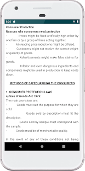 Image 3 for Zimsec Commerce Revision