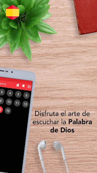 Image 3 for Biblia Reina Valera de es…