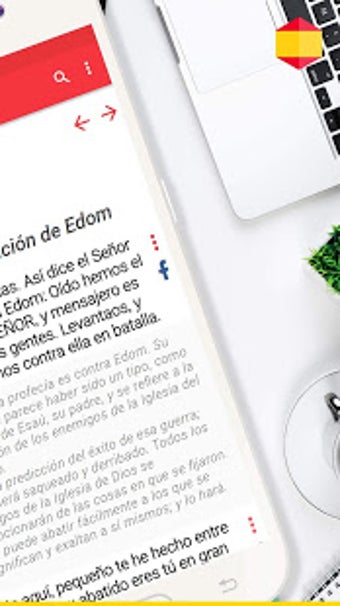 Image 0 for Biblia Reina Valera de es…