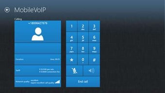 Imagen 0 para MobileVoIP for Windows 10