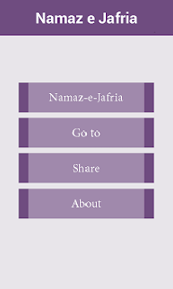 Image 0 for Namaz e Jafria (Shia Nama…