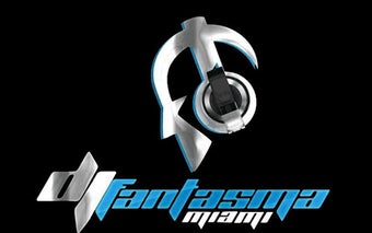 Image 0 for Dj Fantasma Mix