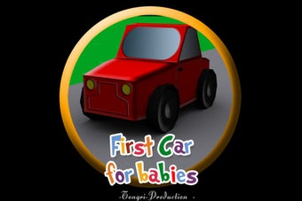 Image 0 for my first race for babies