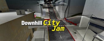 Image 0 for Downhill City Jam for Tru…