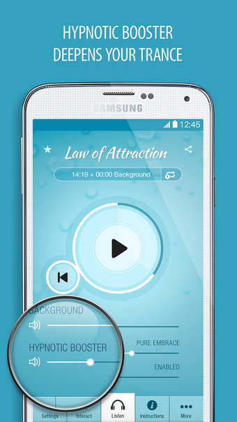 Image 3 for Law of Attraction Hypnosi…