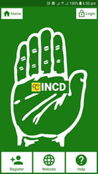Image 1 for INCD (Indian National Con…