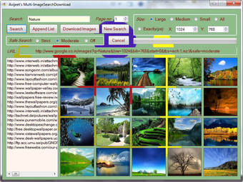 Image 0 for Avijeet's Multi-ImageSear…