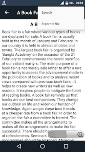 Image 2 for English Writing Book