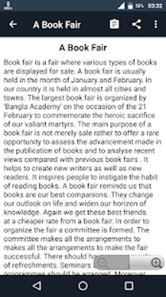 Image 3 for English Writing Book
