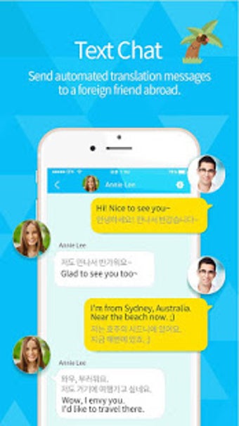 Image 3 for Yaja Live Video Chat - Me…