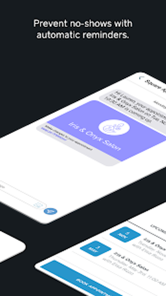 Imagen 1 para Square Appointments: Book…