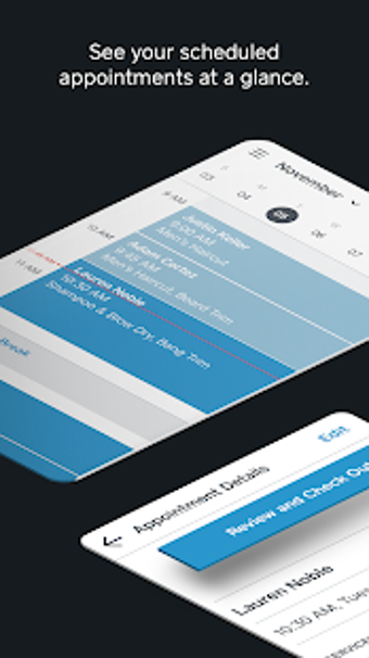 Imagen 0 para Square Appointments: Book…