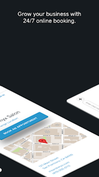 Imagen 2 para Square Appointments: Book…