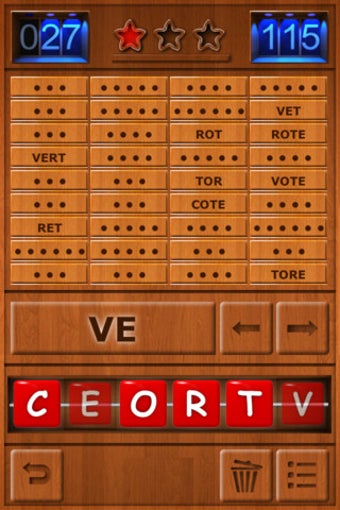 Image 0 for Words Puzzle Free