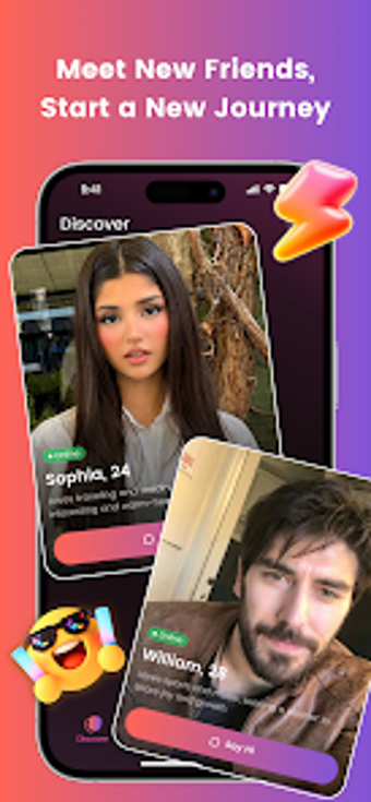 Imagen 0 para Vera - Make Friends
