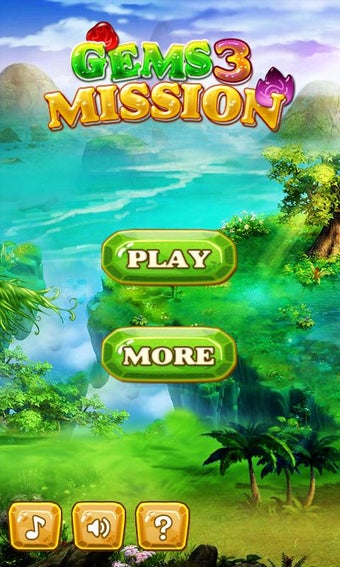 Image 1 for Gems Mission 3