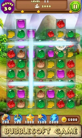 Image 0 for Gems Mission 3