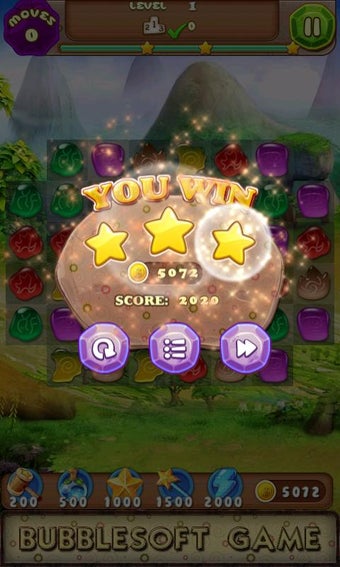 Image 3 for Gems Mission 3