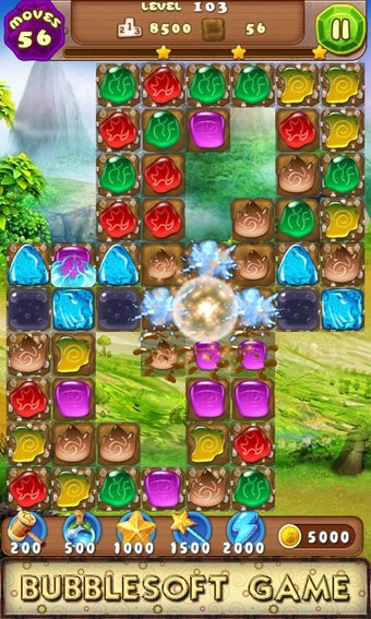 Image 2 for Gems Mission 3