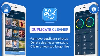 Image 0 for Cleaner - Clean Duplicate…