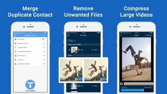 Image 1 for Cleaner - Clean Duplicate…