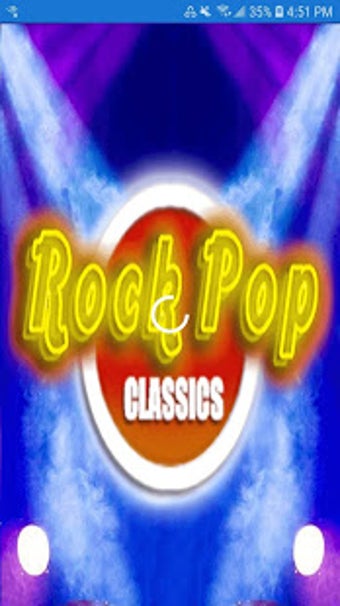 Image 0 for Classic Rock Pop Ringtone…