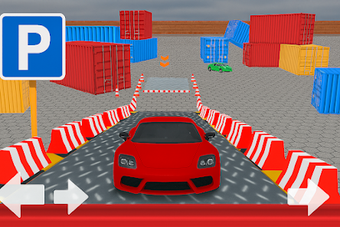 Image 0 for Precision Parking 3X