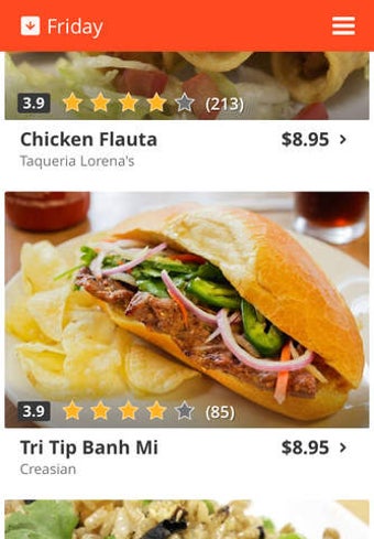 Image 0 for EAT Club Office Lunch Del…