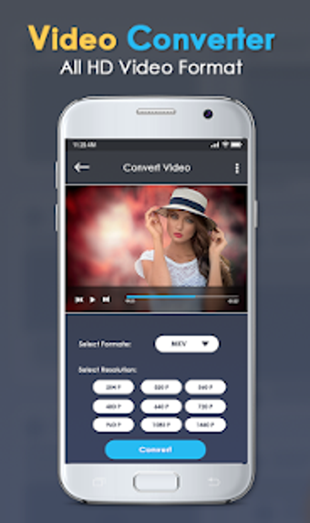 Imagen 1 para Video Format Converter - …