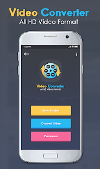 Imagen 0 para Video Format Converter - …