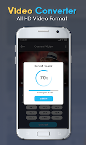 Imagen 2 para Video Format Converter - …
