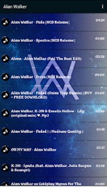 Image 1 for On My Way - Alan Walker P…
