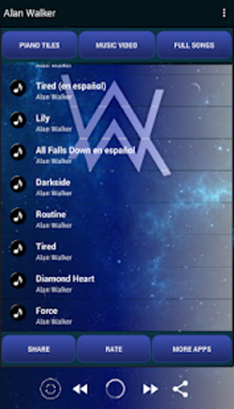 Image 3 for On My Way - Alan Walker P…